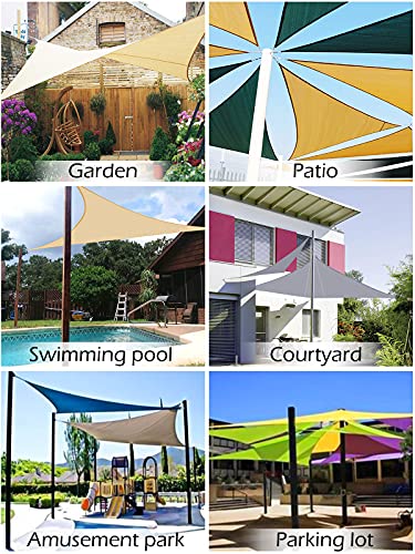 Shadesailhardwarekit304stainlesssteelsunshadecanopyhardwarekitforinstallrectangleandtriangleshadesailsdeckgardenlawnpatiooutdoormetalsailshadepergolakit40pcs  Urban Country Home Decor Shade sail hardware kit 304 stainless steel sunshade canopy hardware kit for install rectangle and triangle shade sails deck garden lawn patio outdoor metal sail shade pergola kit 40pcs  urban country home decor