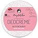Produktbild PonyHütchen Deocreme ohne Aluminiumsalze / 50 ml Naturkosmetik Deo Creme / Bio / Vegan / Swiss Handmade / Ideal im Handgepäck / Natürlich wirksam ohne Alu / Deodorant