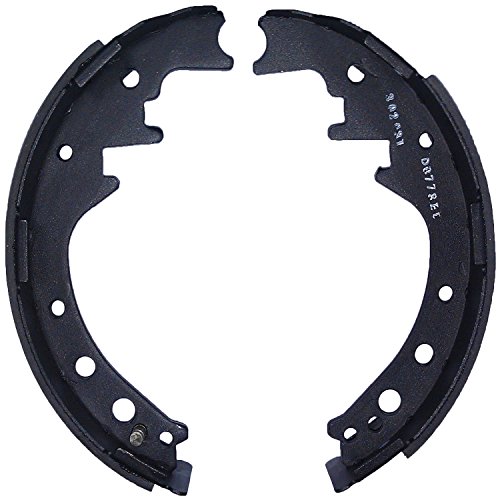 Image of Bendix Premium 523 Brake Shoe for Toyota 4Runner 1985-1984, Hi-Lux 1974-1973, Pickup 1995-1971