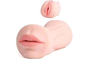 Automatic Male Masturbest Machine, Thrusting Male Masurbation Handles Male Milk Pumping Machine...