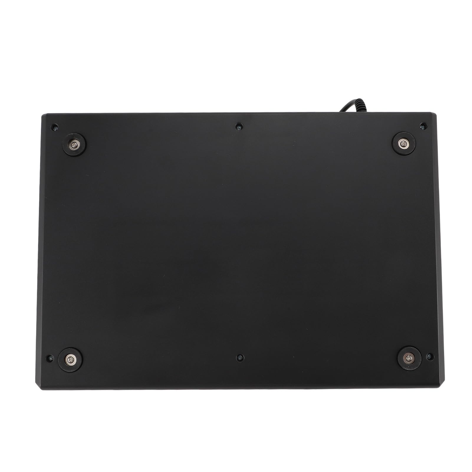 Tomantery Fight Stick Juego de Alto Rendimiento Fighting Joystick para para para PC Base Antideslizante