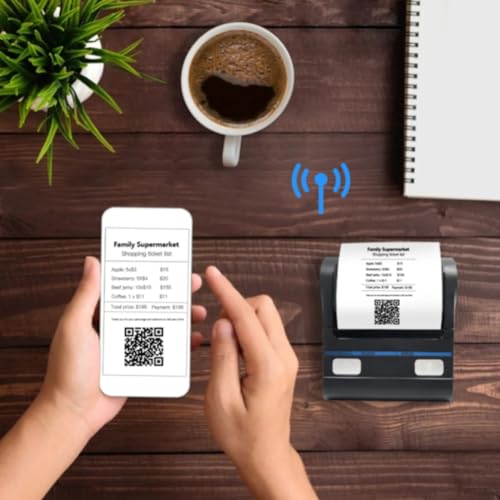 Shopify POS hardware system