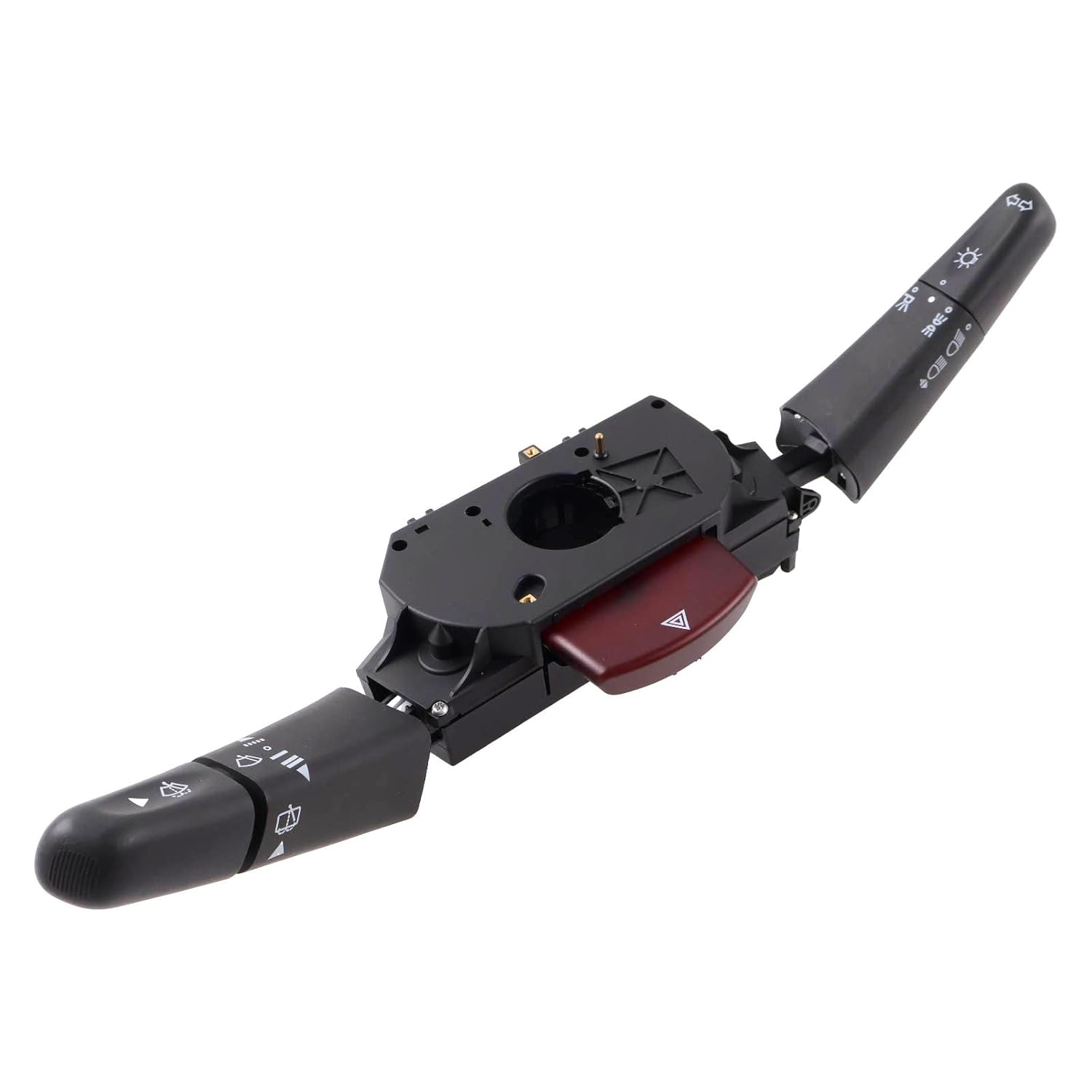 Combination Switch 201-2148 Compatible with Mercedes-Benz ML320 ML430 ML55 Amg 1998-2001 Replace for Beck Arnley