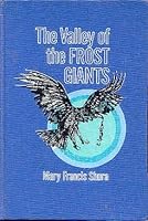 The Valley of the Frost Giants. B000ITLA34 Book Cover