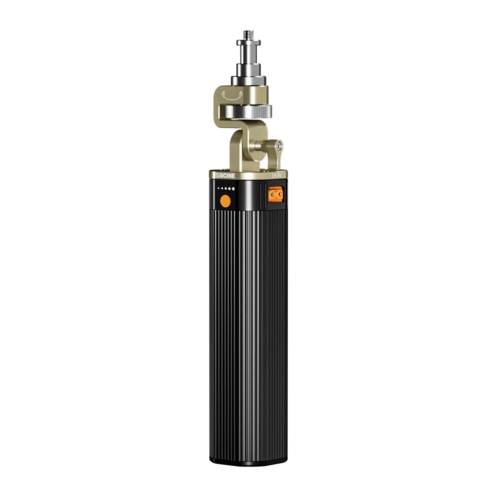 ZGCINE ZG-H90 Pro 95W 6400mAh Bateria Grip com pino de localização