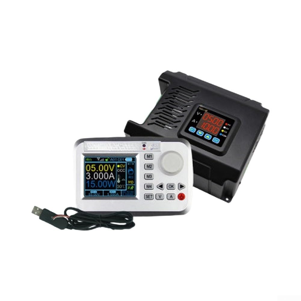 Alimentation DC Programmable DPM8650 Fil 60V Alimentation DC(DPM8650-485RF)