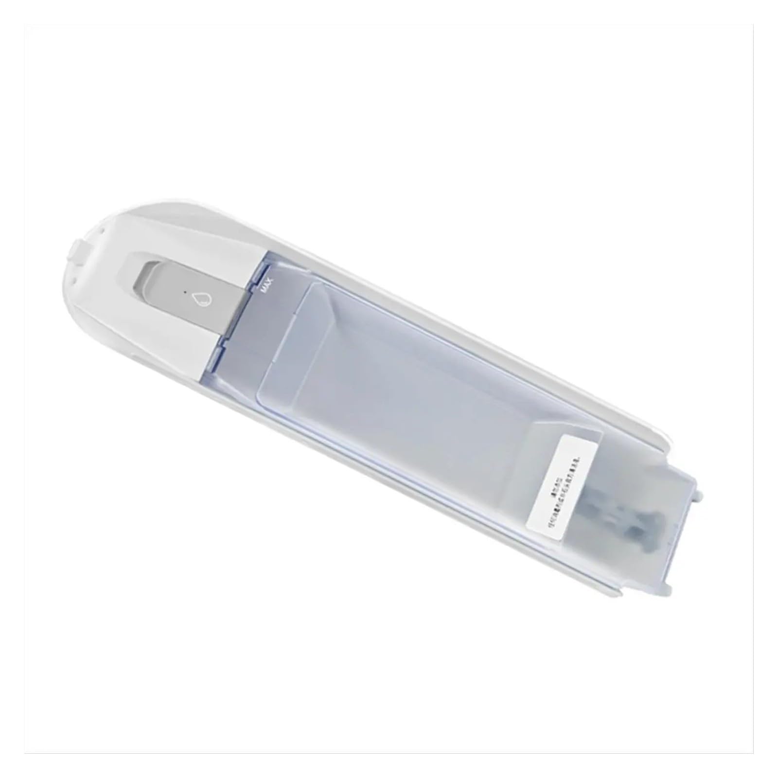 Réservoir d'eau propre A58Z for aspirateur sec et humide/Pro/A20/A20 Pro, pièce de rechange, réservoir d'eau propre