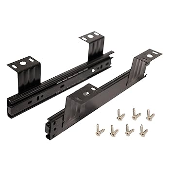 取り引き中 Amazon.co.jp: スライドレール 底引き、スライドレール ソフト