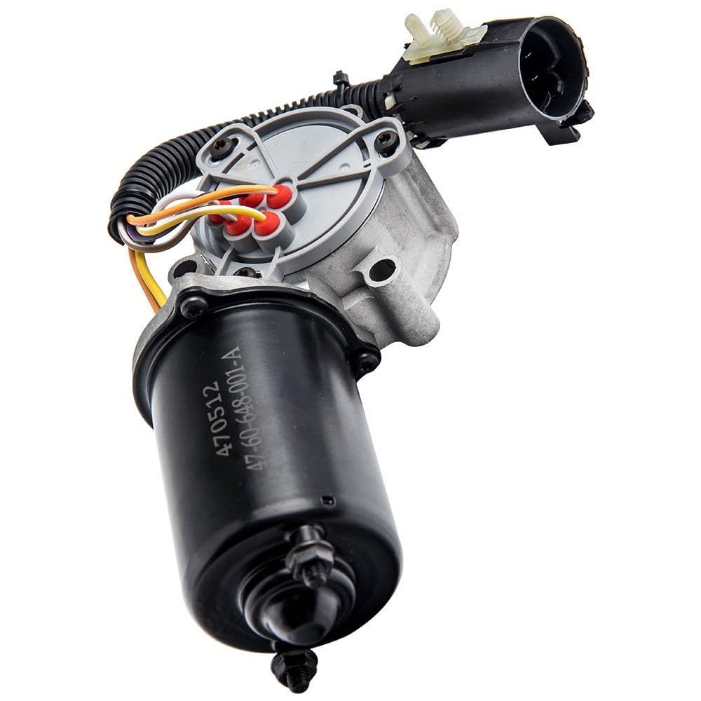 Moteur commande boîte transfert répare panne sélection 4x4 Mazda BT50