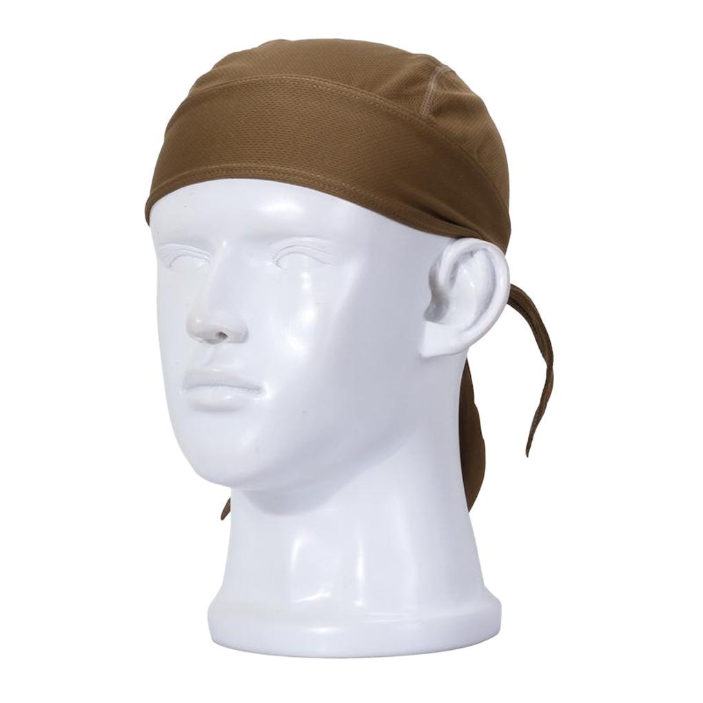HASAGEI Sports Bandana Cap męska damska bandana bandana czapka czapka