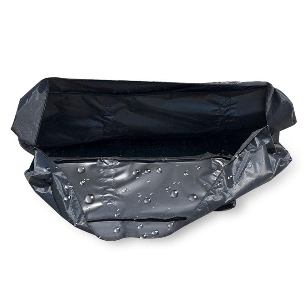Oshhni Sacoche de Skateboard/longboard, Housse de Rangement, Sac Bandoulière Pliable