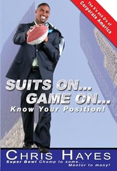 Paperback Suits On Game On: Know Your Position Book