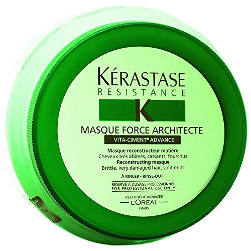 Kerastase Resistance Masque Force Architecte 16.9 oz