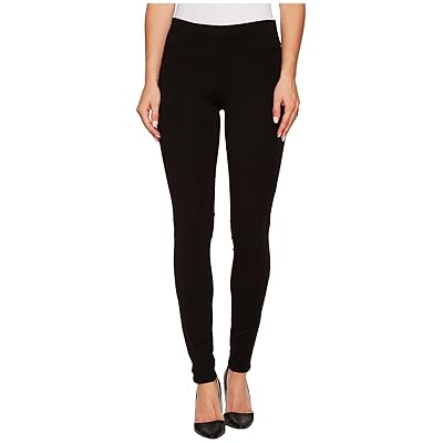 HUE Ponte Double Knit Leggings Women