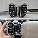 Plug and Play Touch Buttons for Range Rover Vogue L405 Sport L494 14/17 for Land Rover Discovery 5 17/19 Car Steering Wheel Button Upgrade kit