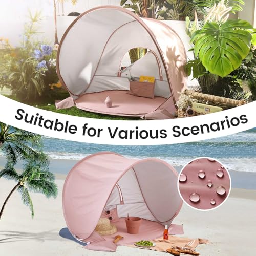 Tiny Land Baby Beach Tent