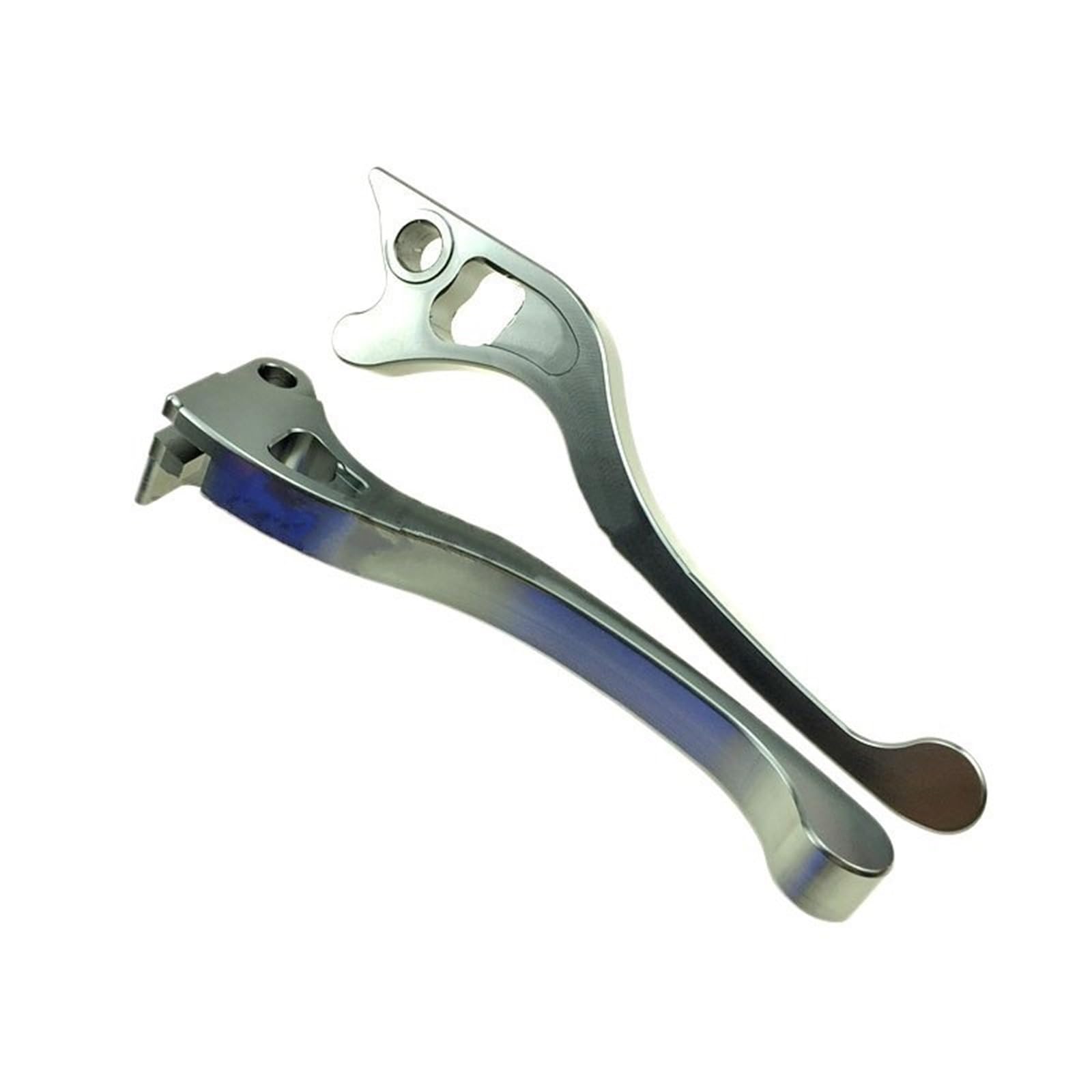 Hsyduhae K Motorbike Brake Levers Fit For Honda Dio 50 Zx50 Af18 Af28 Af34 Af35 Dio50 Disc Brake Motorcycle Accessories Clutch Brake Levers(K)