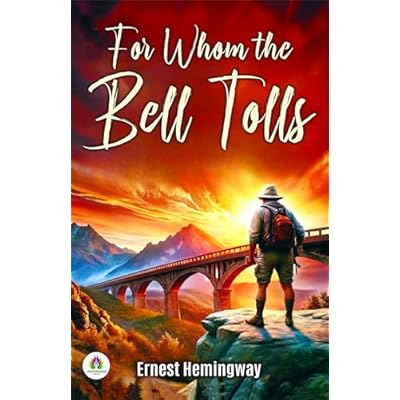 For Whom The Bell Tolls