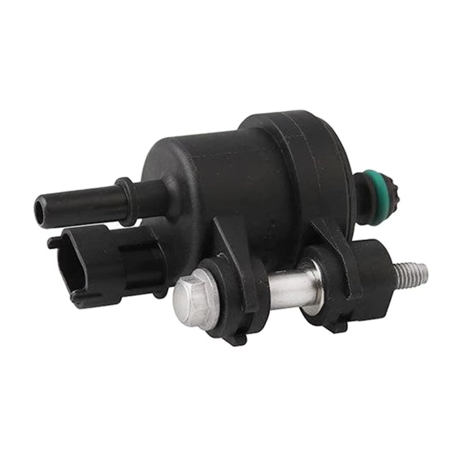 Auto Fluid Control Solenoid Compatible with GMC for Acadia 2009-2016 for Canyon 2015-2016 Car Vapor Canister Purge Valve Solenoid Accessories 55593172