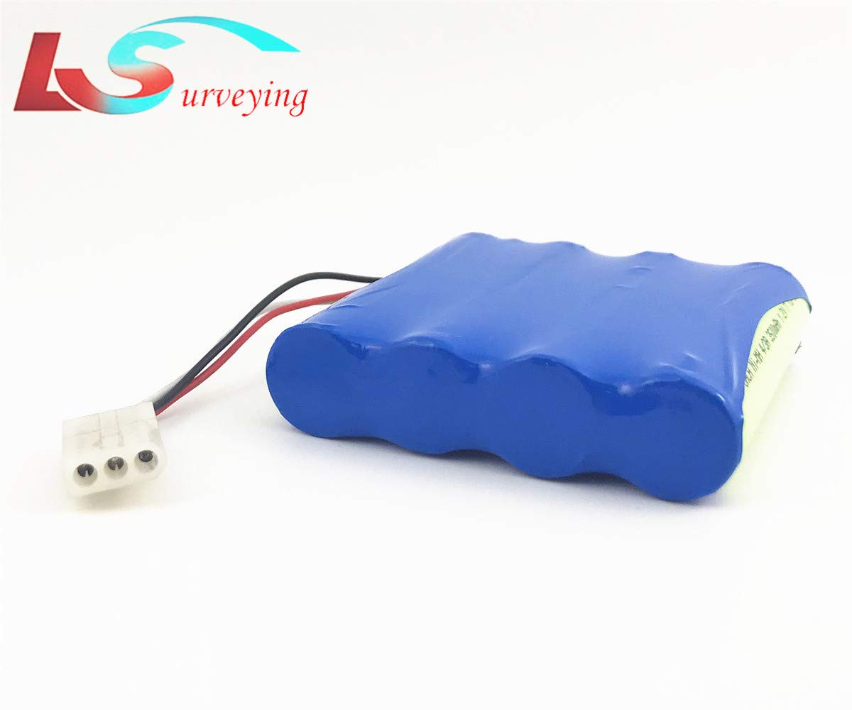 LS2015 New Battery Compatible for Trimble TDS Ranger Date Collector GIS TSC