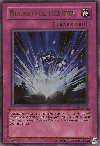 yugioh trap cards that special summon from graveyard Amazon.com: Yu-Gi-Oh! - Millennium Eye - SS01-ENCS3 - Common - 1st Edition  - Speed Duel Decks