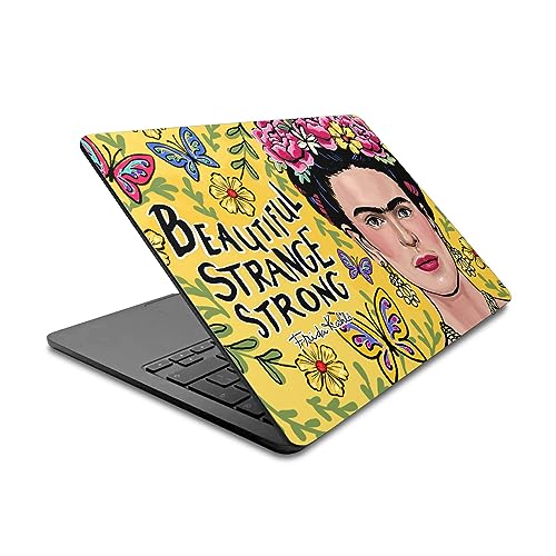 Vinyle autocollant MacBook Air 13.6 A2681 au design artistique