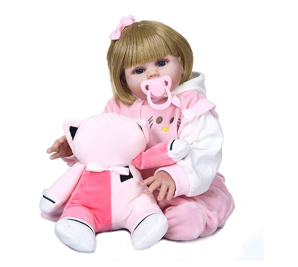 full body silicone baby amazon uk