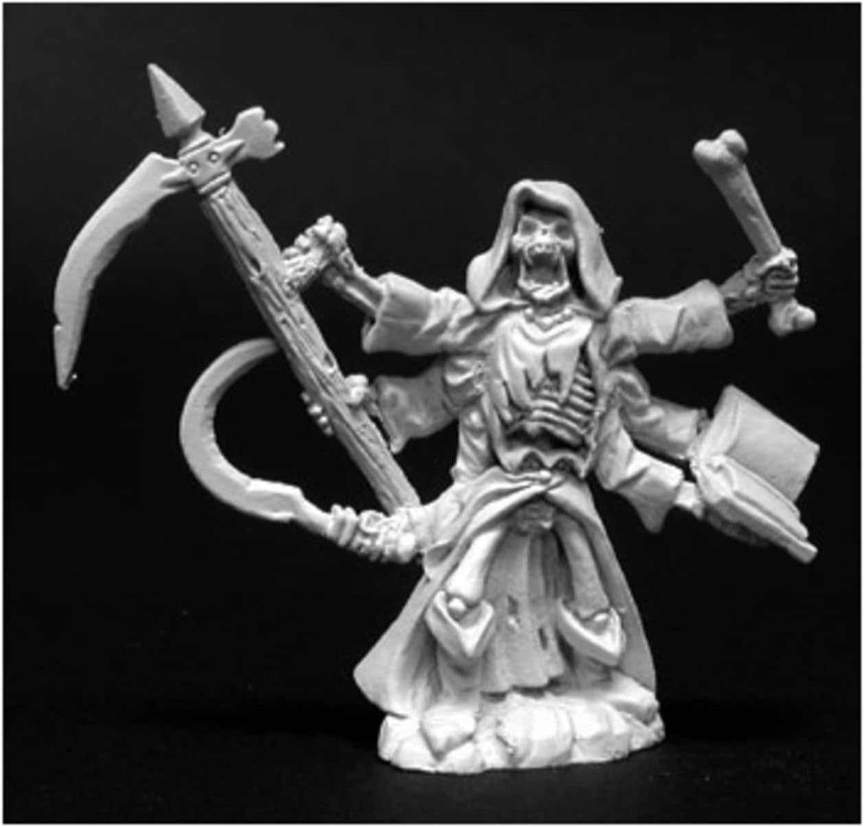 Arachno Assassin Death Stalker (OOP)