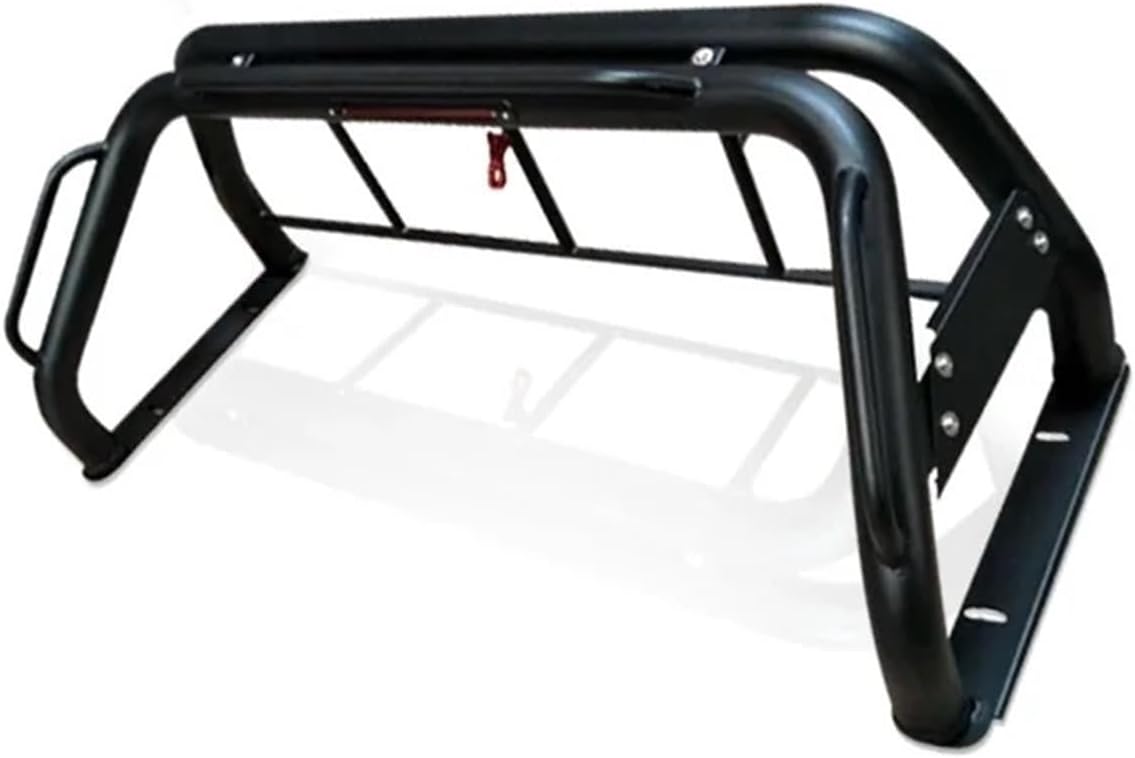 4X4 Pickup Universal Roll Bar Compatible with Ranger, Dmax, Hilux