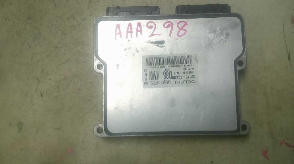 Engine ECM Control Module 3.8L at Fits 13-16 Compatible with Genesis 39115-3CKN0 391153CKN0