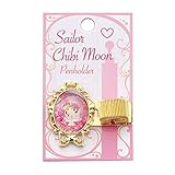 Bandai Sailor Moon- Sailor Moon Postcard, Multi-Colour, S2402785