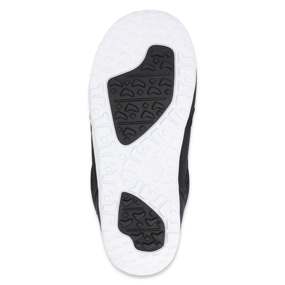 Amazon.com : Ride Sage Womens Snowboard Boots, 10, Black : Sports