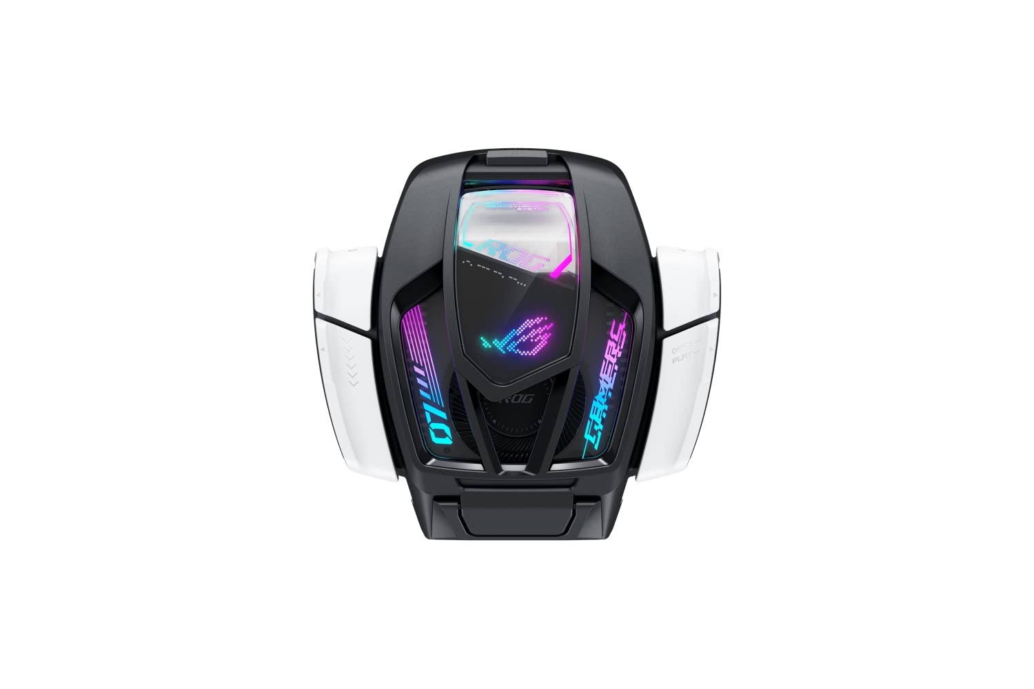 Ventilateur ASUS AeroActive Cooler 6 Pour ROG Phone 6/6 Pro/7/7 Pro