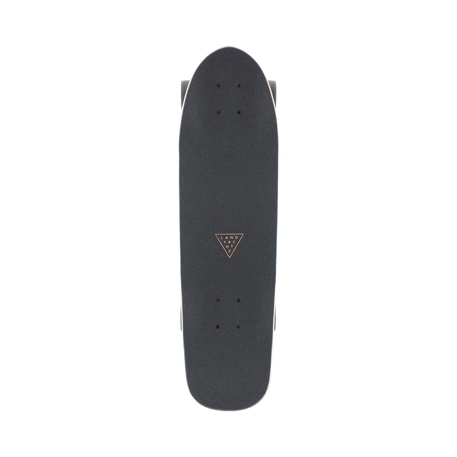 LANDYACHTZ Dinghy Crown Peak 28.5" Cruiser Skateboard
