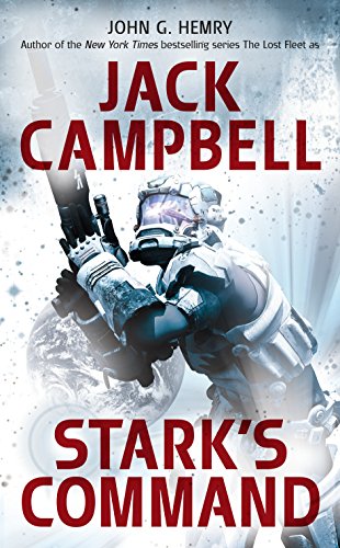 Stark's Command (Stark's War Book 2)