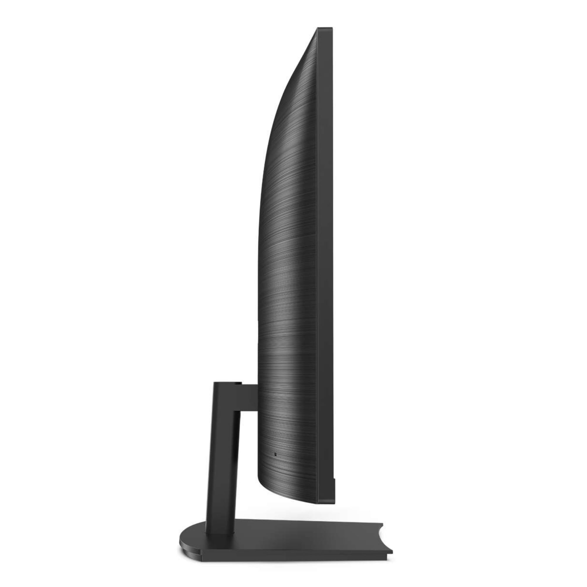 Philips 241E1SC Monitor 24 Pulgadas FHD Curvo, 75Hz, VA, 4 ms GtG (1920x1080, 1x HDMI), Negro