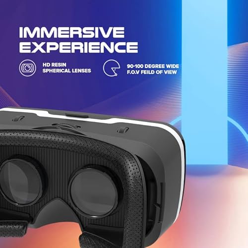 Procus ONE Virtual Reality Headset 40MM Lenses Review in 2024