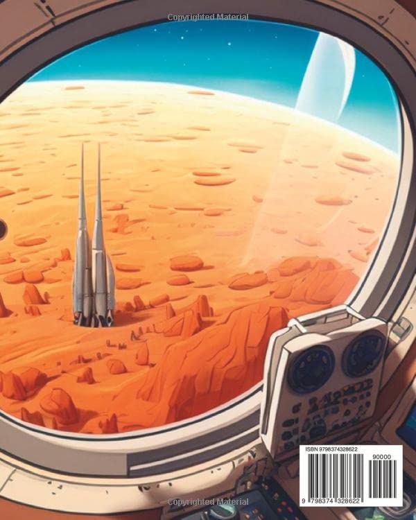 Miniatura 2 de Max and Rover Explore Space