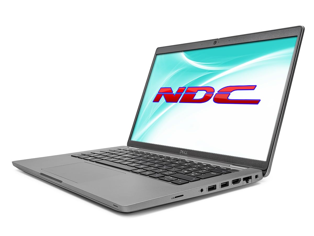 Dell Latitude 5430 Laptop i5-1235U, 8GB RAM, 512GB SSD, Backlit
