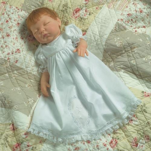 Naptime at Grandma's Middleton Doll