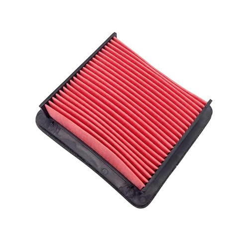 cyclingcolors Luftfilter Motorrad Moped Roller kompatibel mit yamaha 530 tmax équivalent BC3-14451-00 HFA4511
