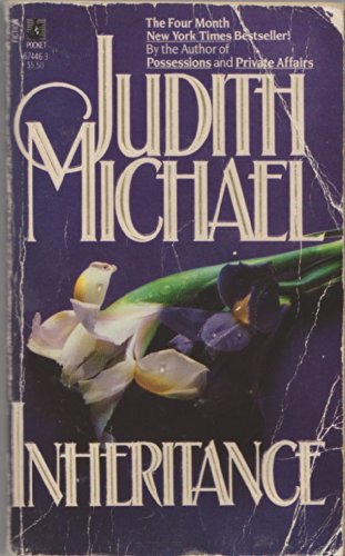 Inheritance 0671674463 Book Cover