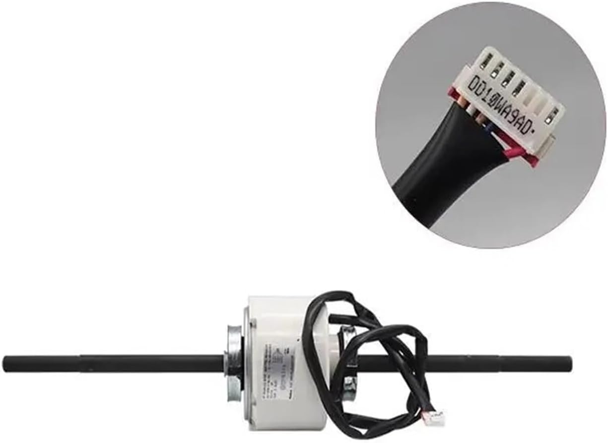 Variable Frequency DC Motor Fan 4681A20197A 4681A20197F 4681A20197D SIC-70CW-F1118-2 SIC-70CW-F1118-1AD(4681A20197F)