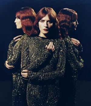 Florence + The Machine Ceremonials レコード Amazon.co.jp: Ceremonials -Deluxe-: ミュージック