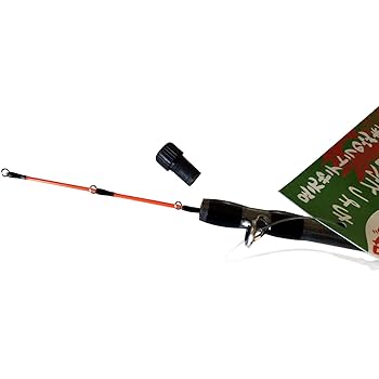 Amazon | RISEWAY(ライズウェイ) ちょっと穴釣りセット 120 2号