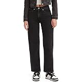 Levi's Women's 94 Baggy Jeans (Also Available in Plus)