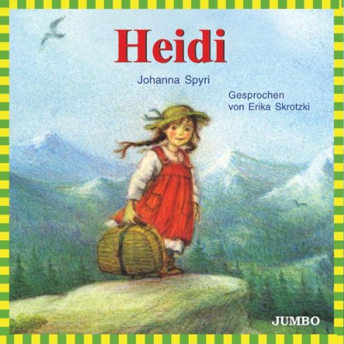 Heidi Heidi