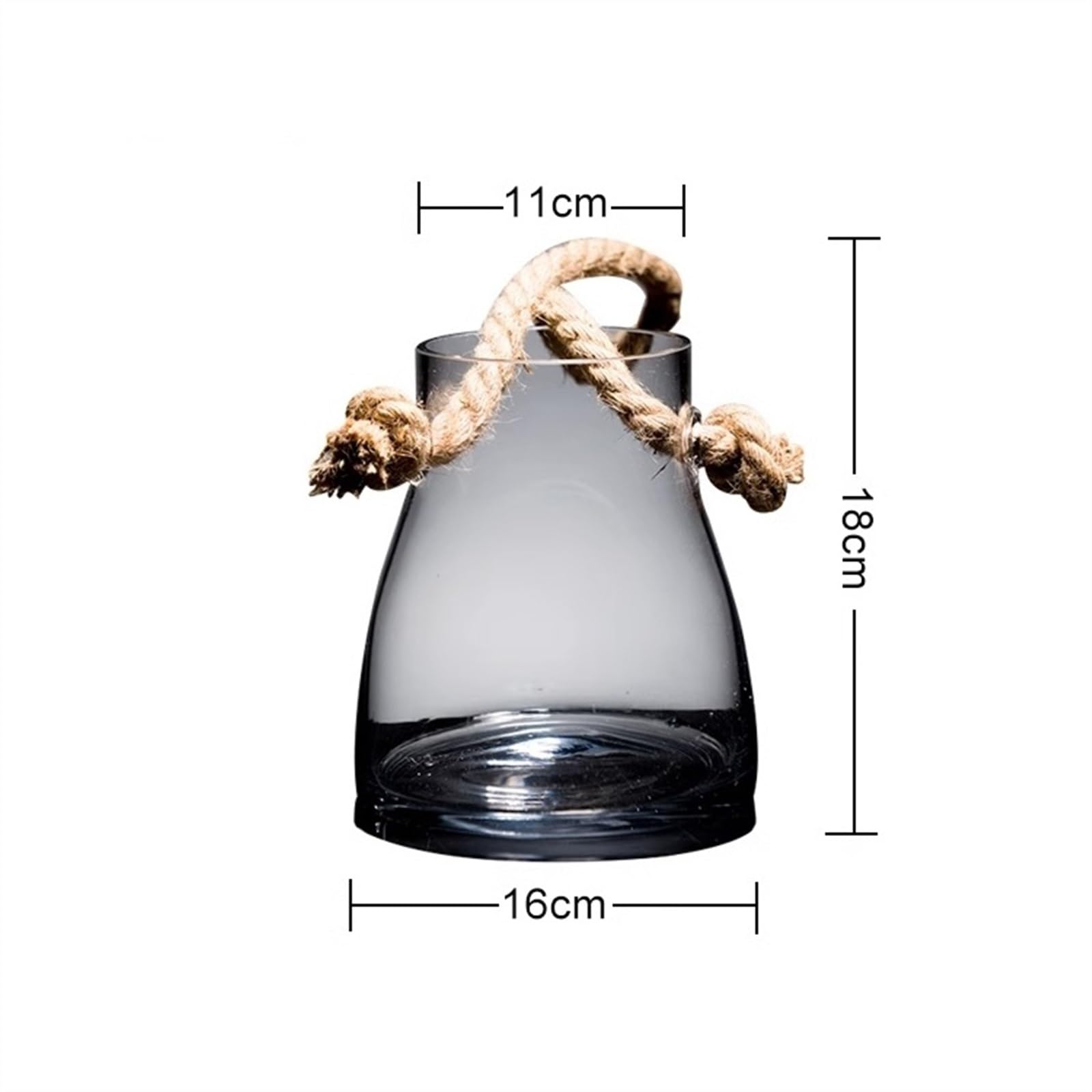 Mały Hanging Indoor Outdoor Fish Tank Living Room Small Wall-mounted Goldfish Aquarium Glass Aquarium Ecological Decorative Creative Fish Tanks Złota rybka