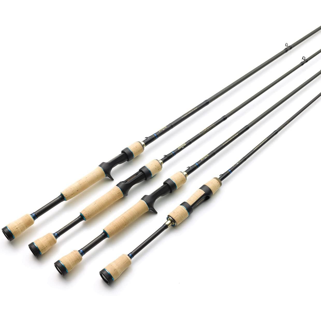 フェンウィック　バスロッド　エイシス ACES65CMHJ TIEMCO（ティムコ） fenwick/フェンウィック ACES/エイシス ACES65CMHJ