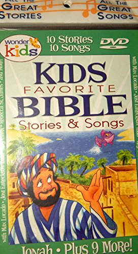 Jonah B004Q4PG2S Book Cover